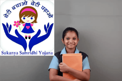 Sukanya Samriddhi Yojana Benefits