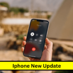 Iphone New Update