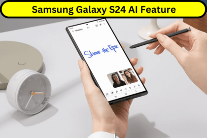 Samsung Galaxy S24 AI Feature