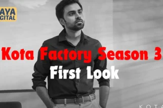 Kota Factory season 3 trailer