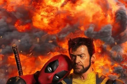 Deadpool And Wolverine