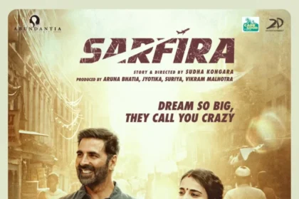 Sarfira movie free download