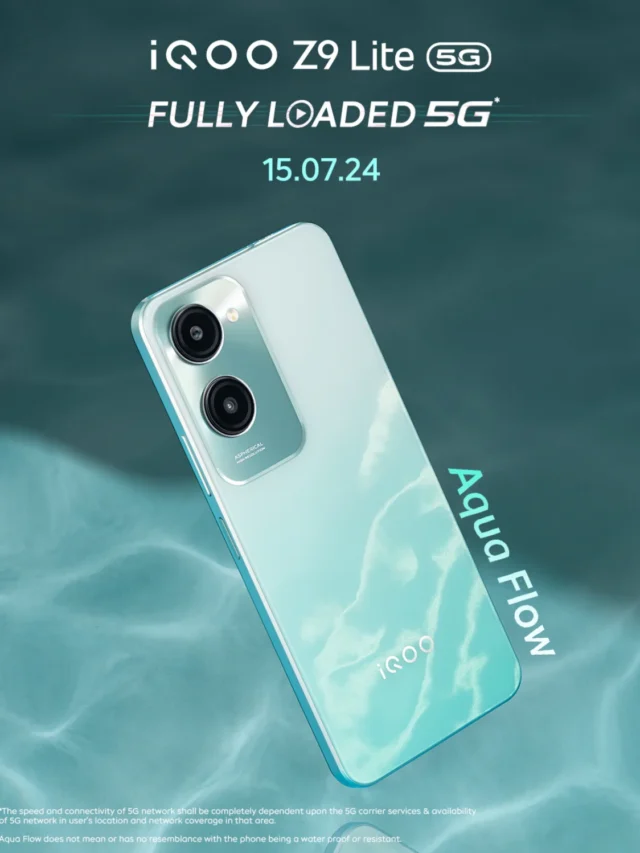 iqoo z9 lite3