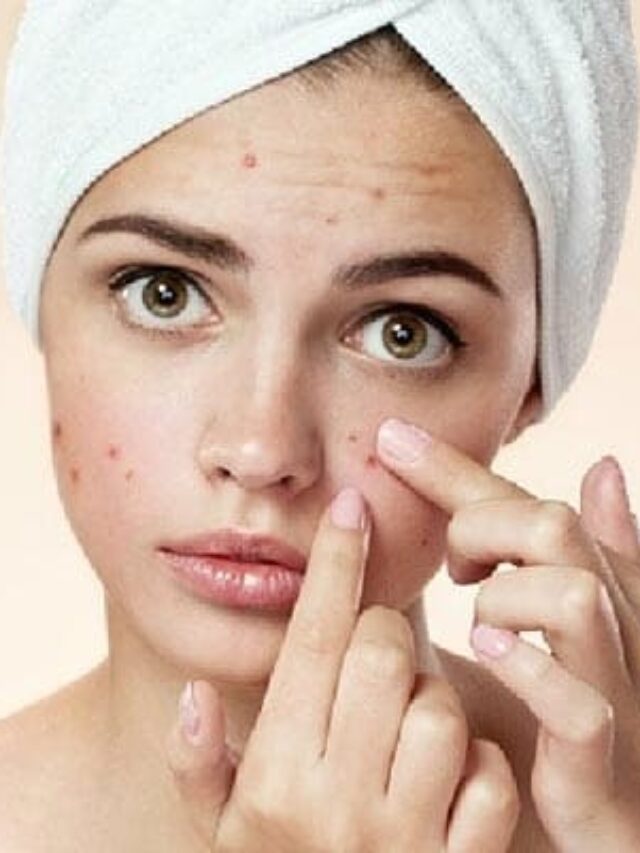 skin problems 1